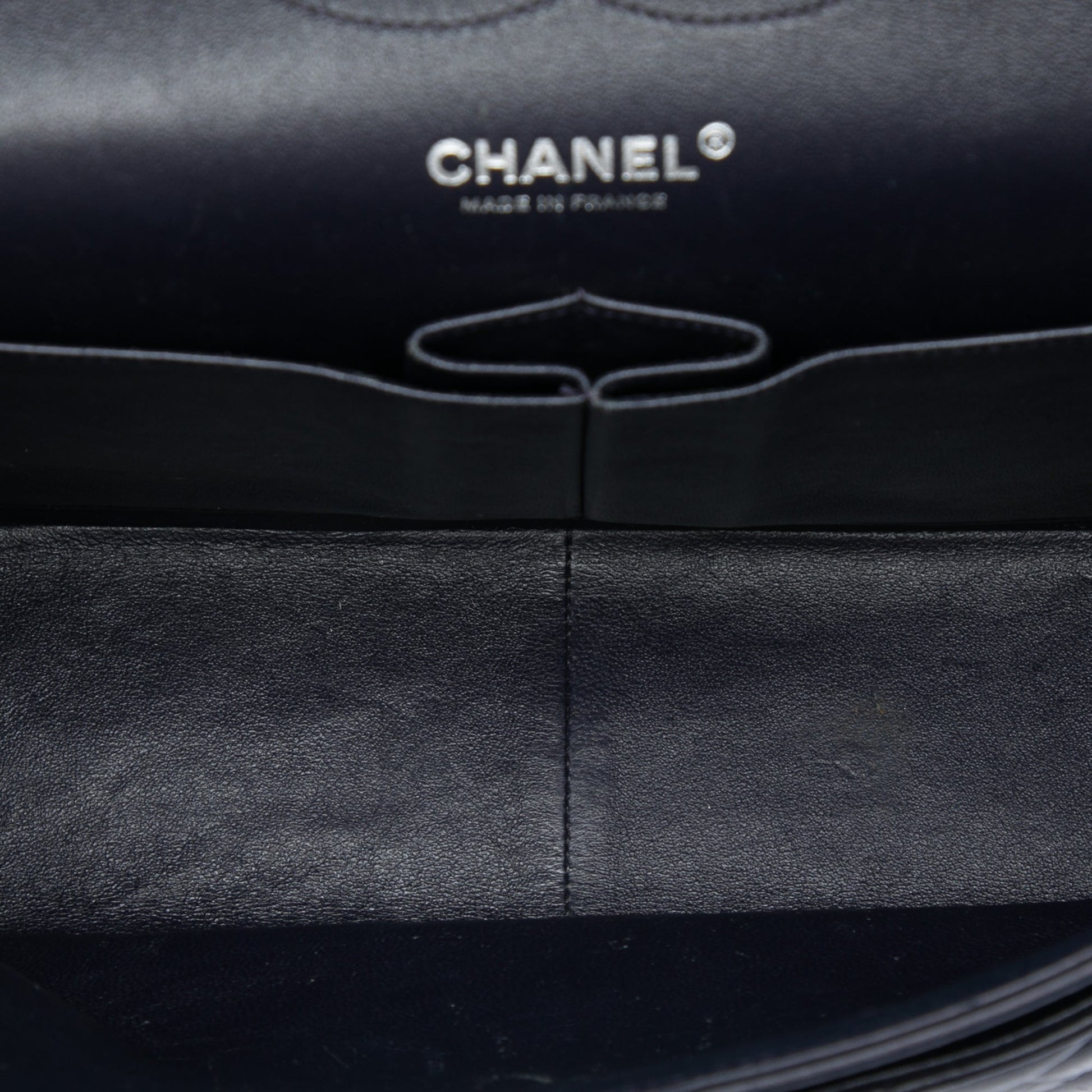Chanel Jumbo Classic Lambskin Double Flap
