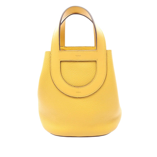 Hermès Clemence and Swift In The Loop 18