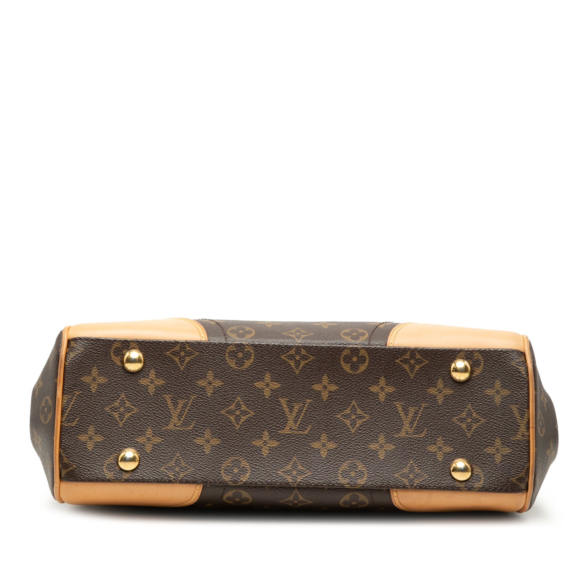 Louis Vuitton Monogram Beverly MM