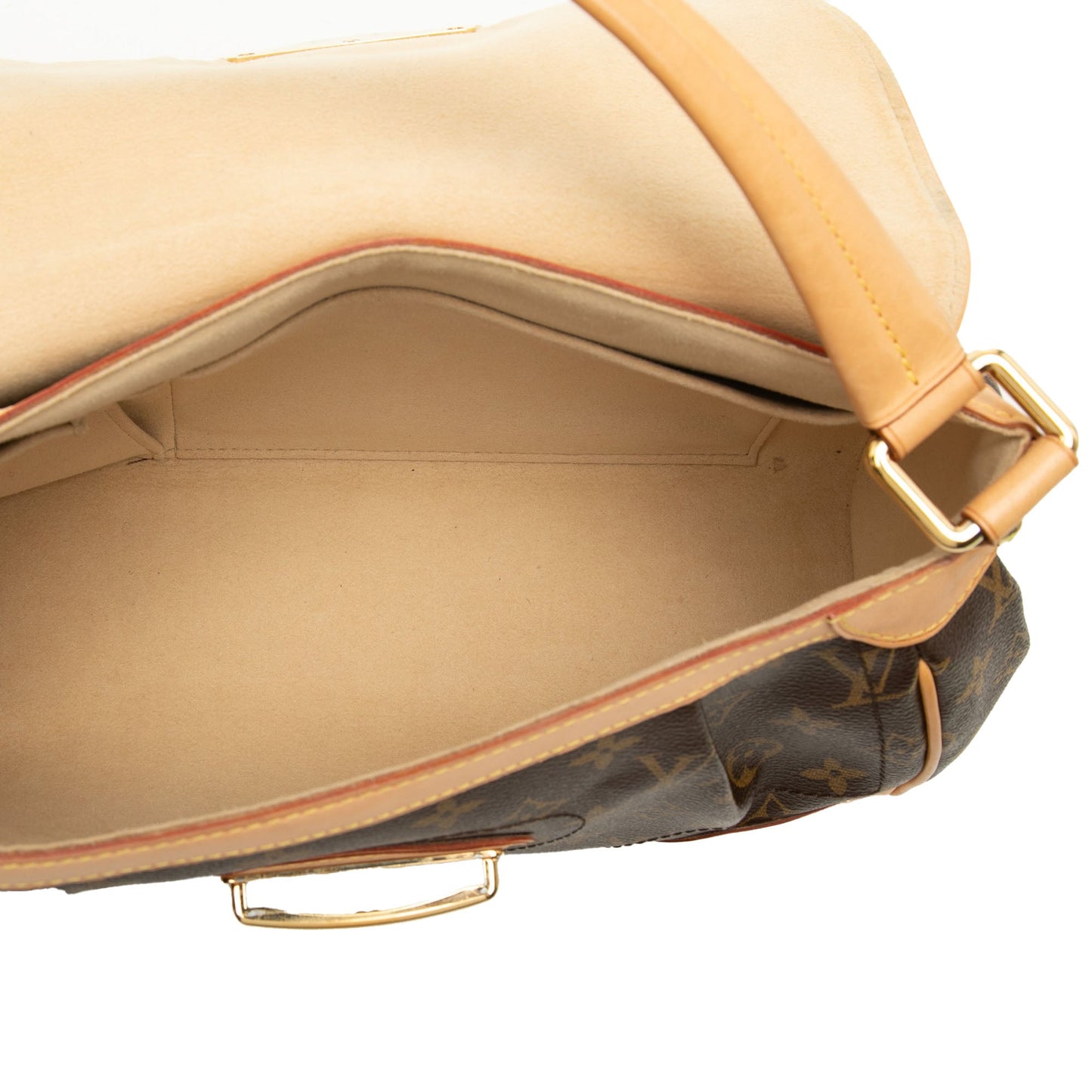Louis Vuitton Monogram Beverly MM