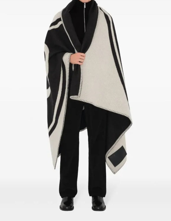 Burberry Other Home Accessories Home Wool Beige/Black