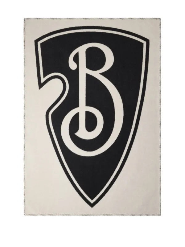 Burberry Other Home Accessories Home Wool Beige/Black