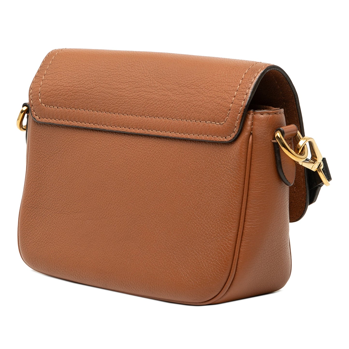Louis Vuitton Grained Calfskin Lockme Tender