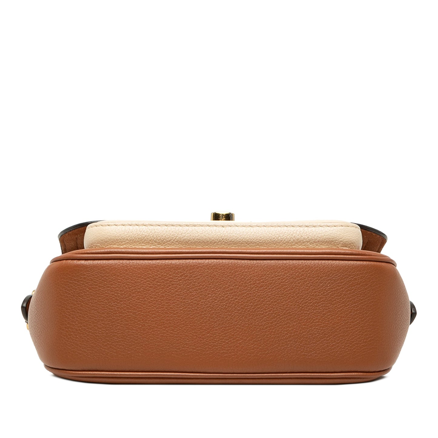 Louis Vuitton Grained Calfskin Lockme Tender