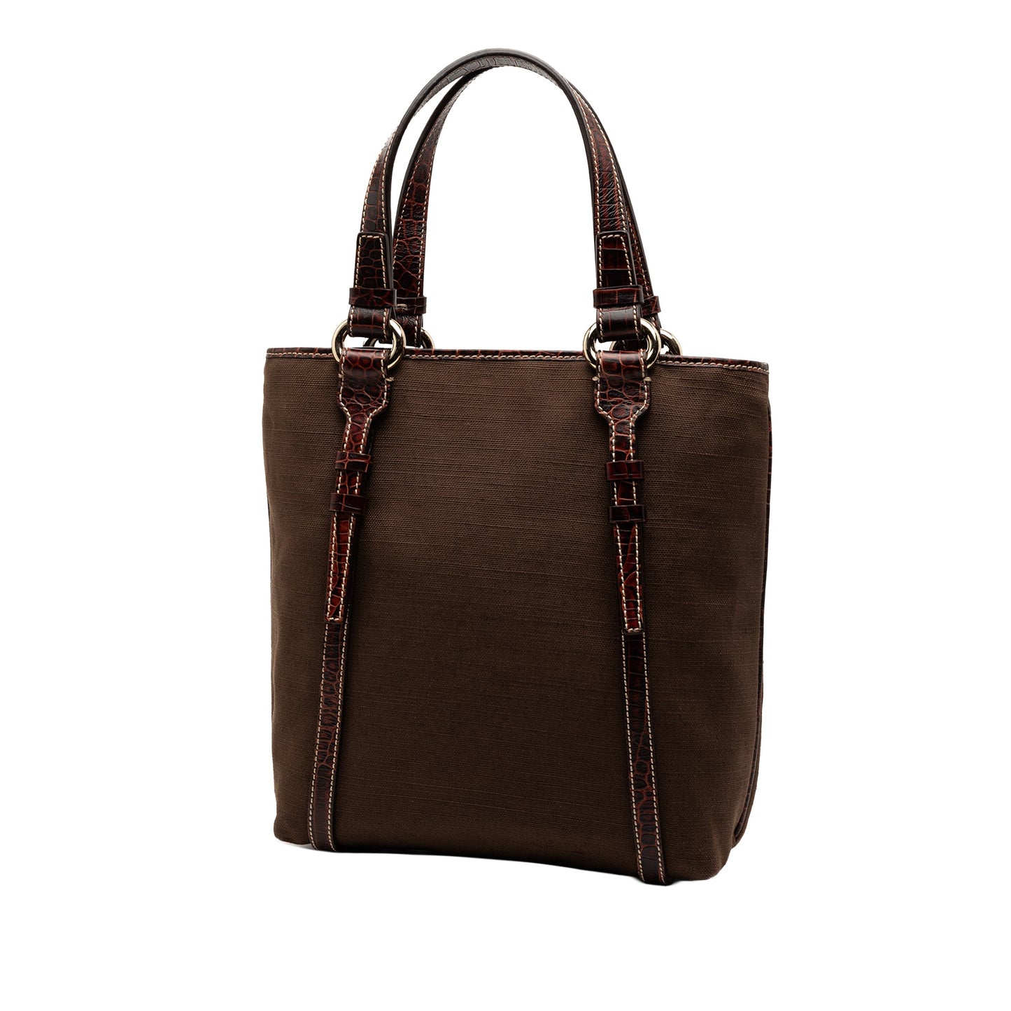 Celine Canvas Tote