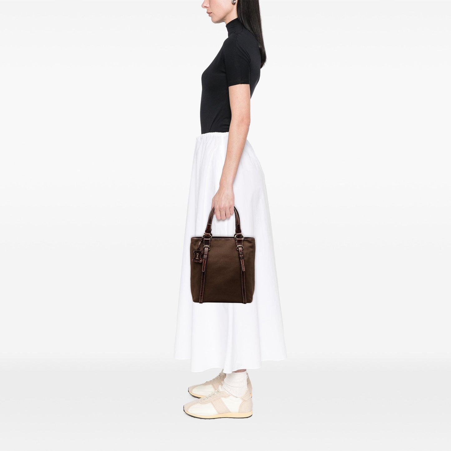 Celine Canvas Tote