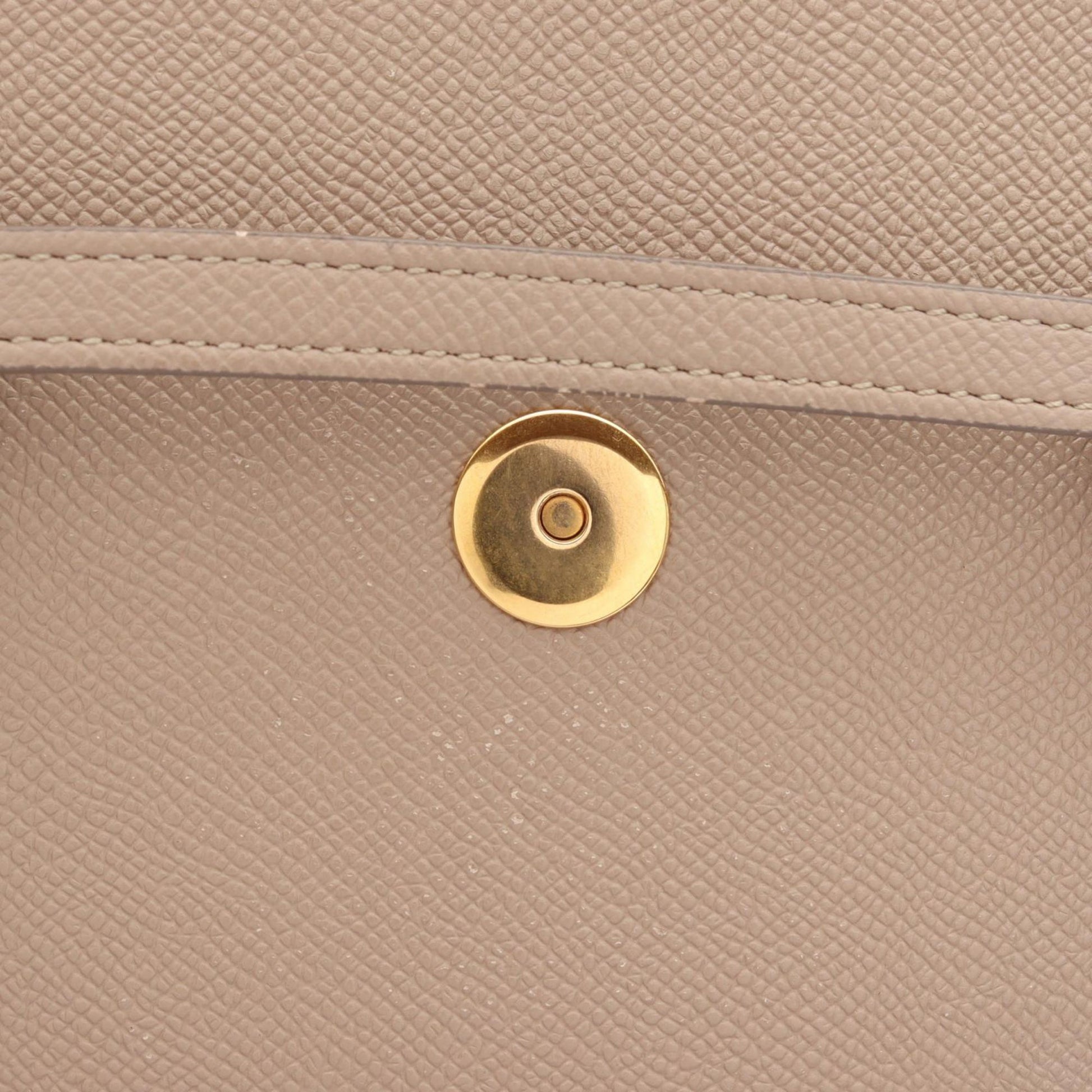 Celine Nano Grained Calfskin Belt Bag