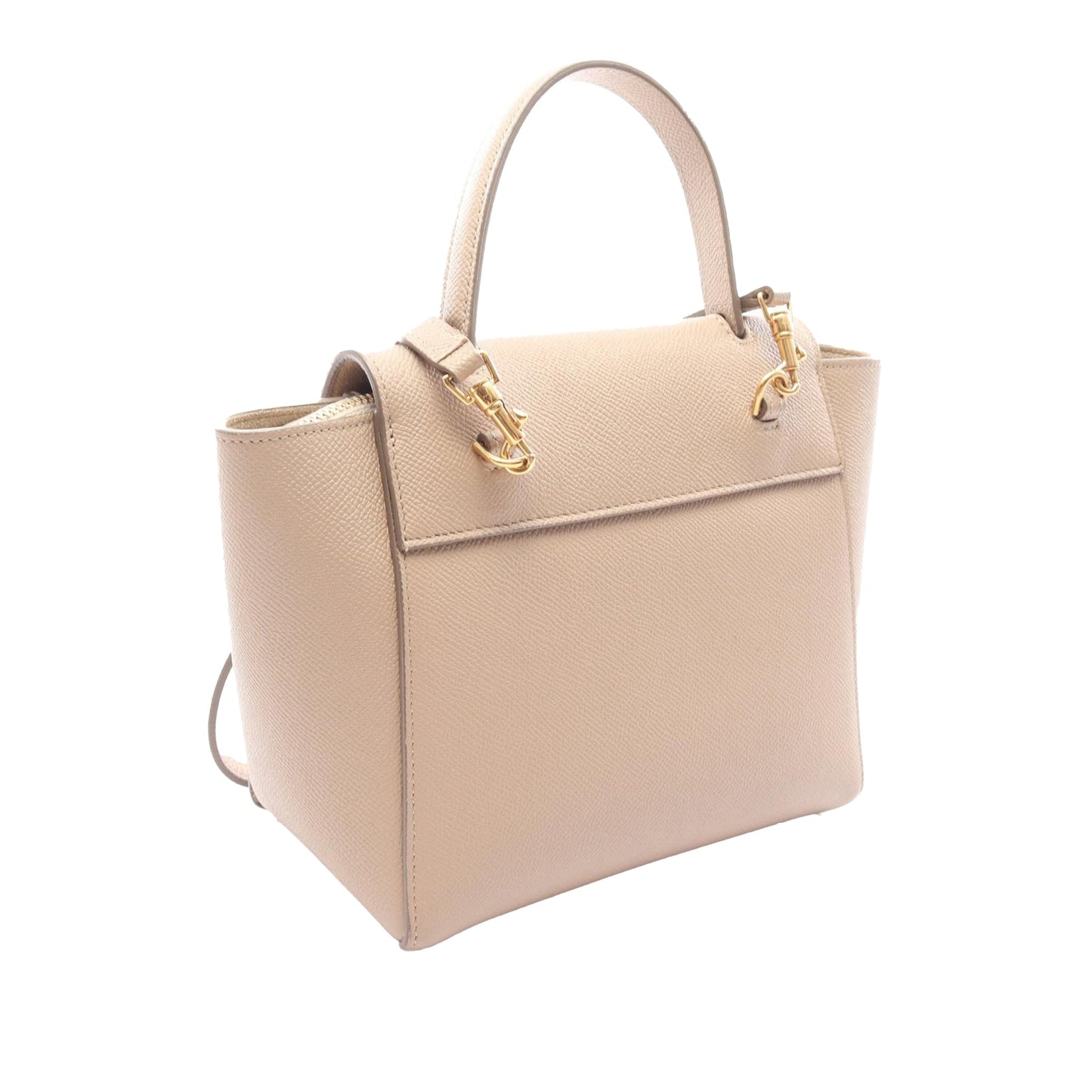 Celine Nano Grained Calfskin Belt Bag