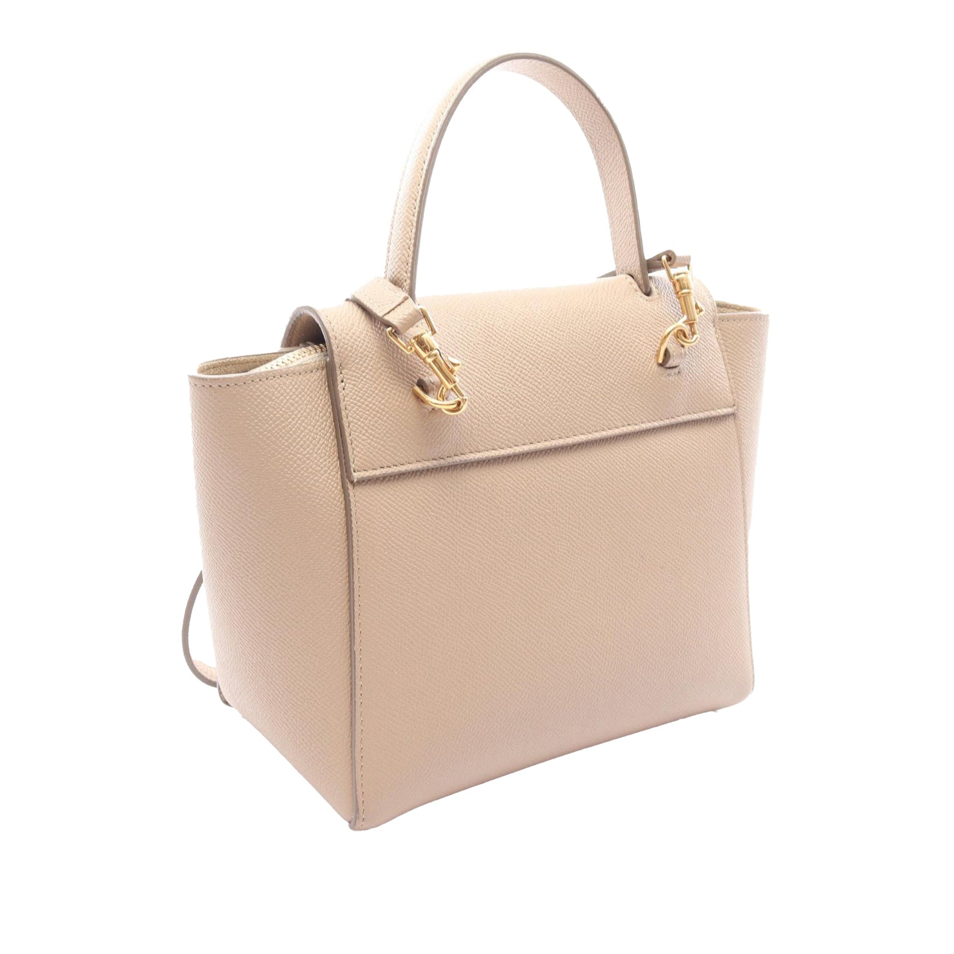 Celine Nano Grained Calfskin Belt Bag