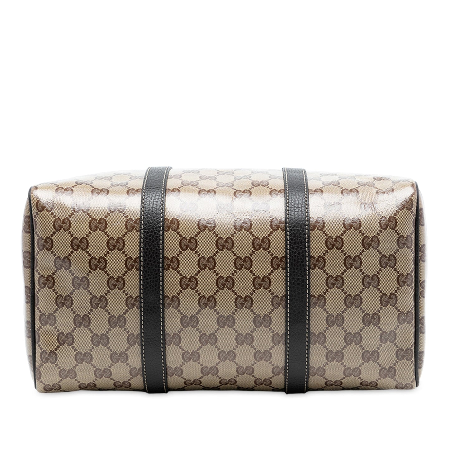 Gucci Medium GG Crystal Joy Boston Bag