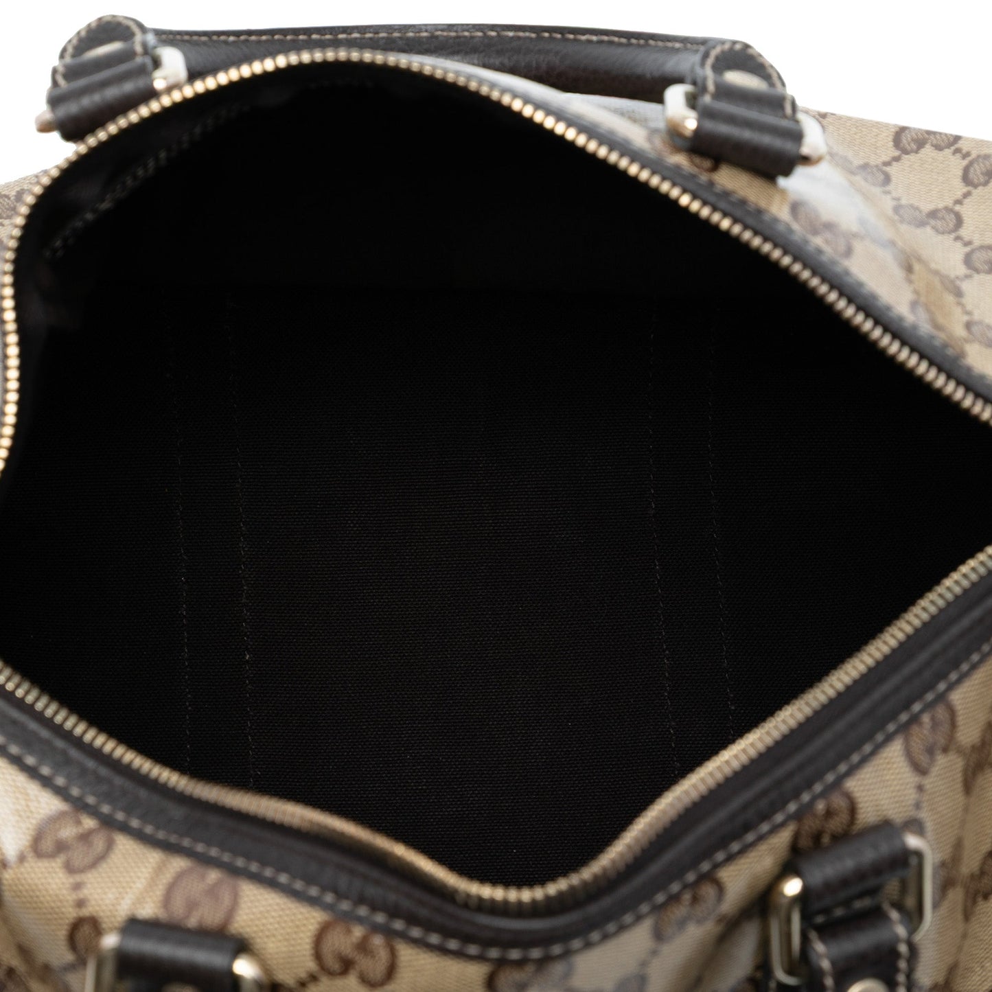 Gucci Medium GG Crystal Joy Boston Bag