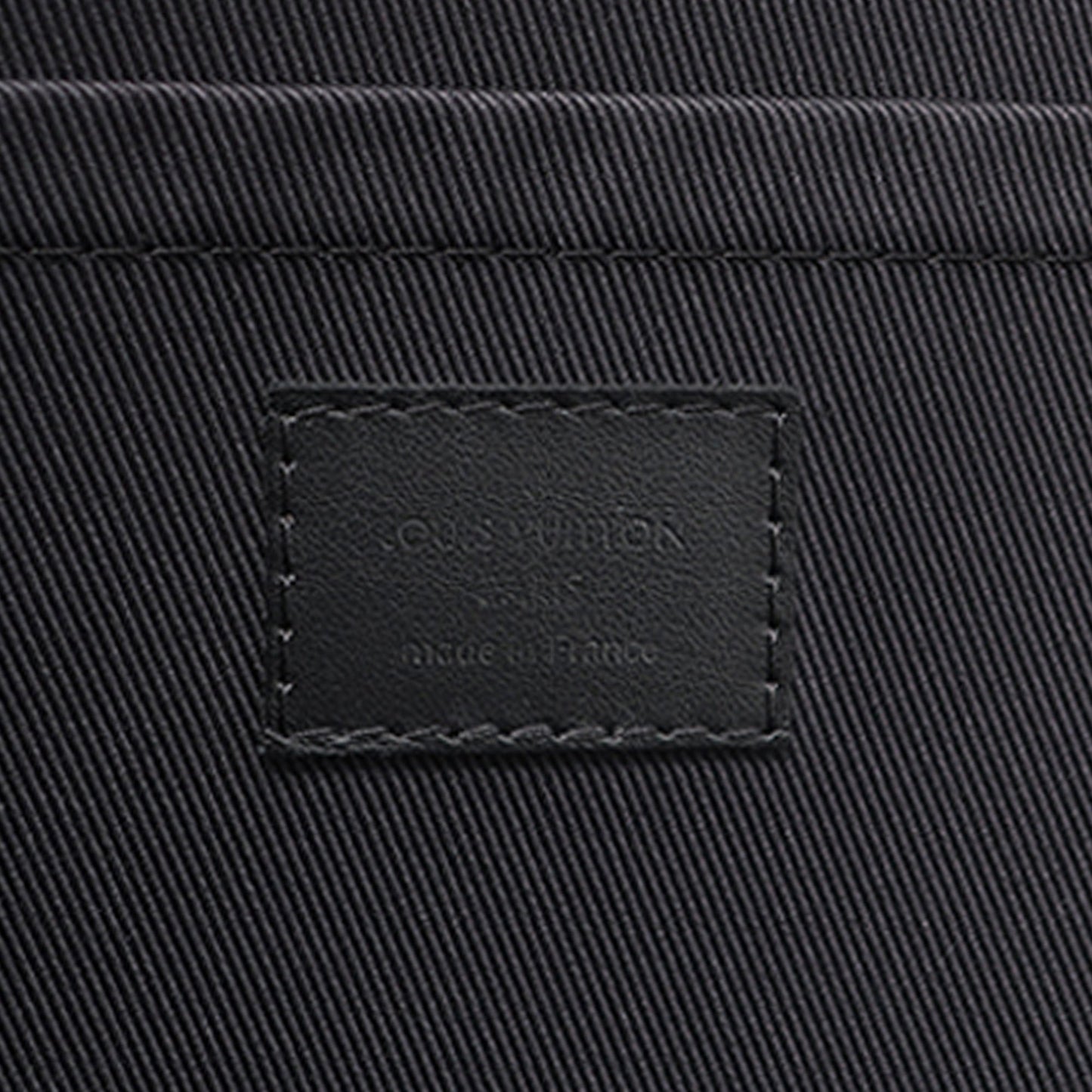 Louis Vuitton Monogram Giant Shadow Pochette Jour GM