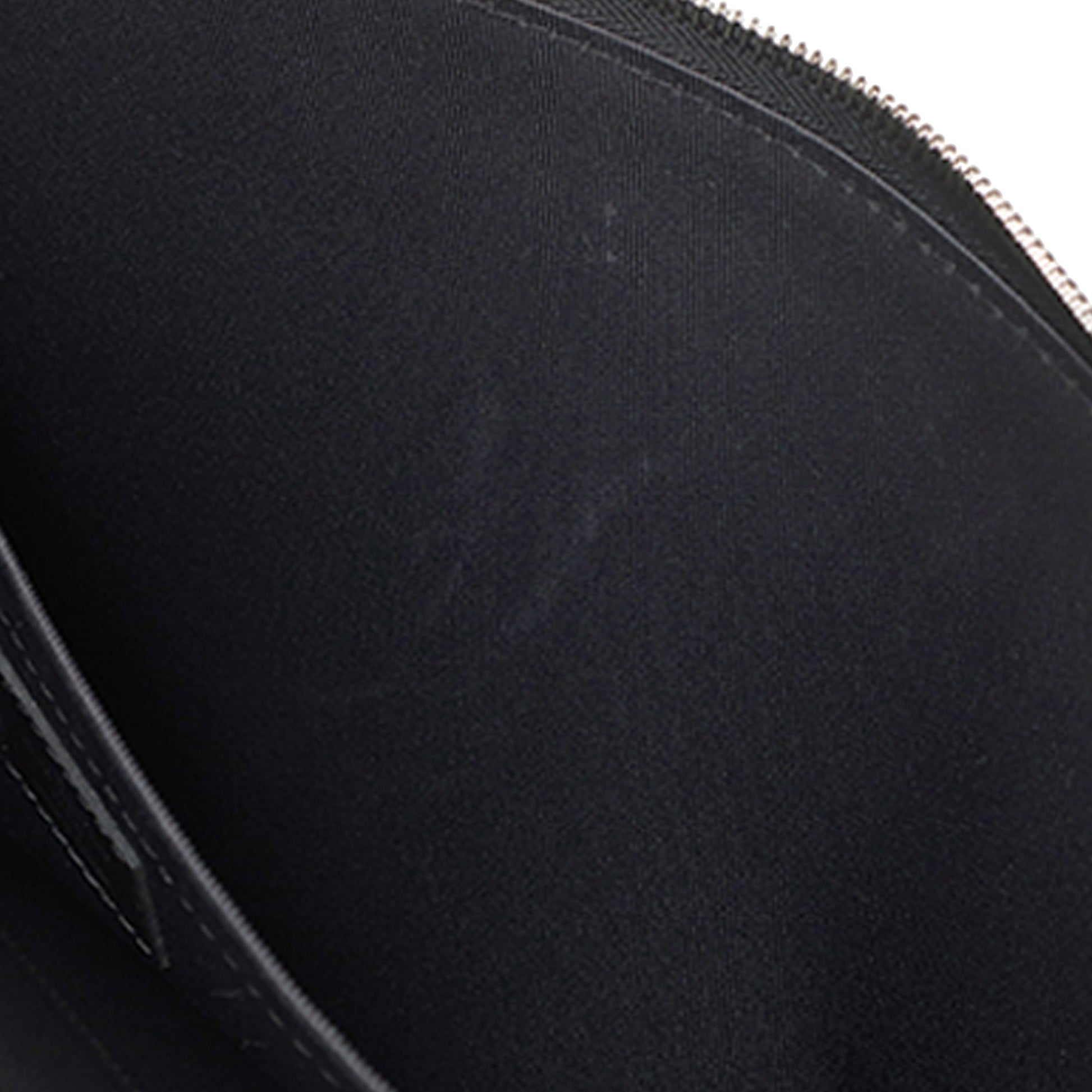 Louis Vuitton Monogram Giant Shadow Pochette Jour GM