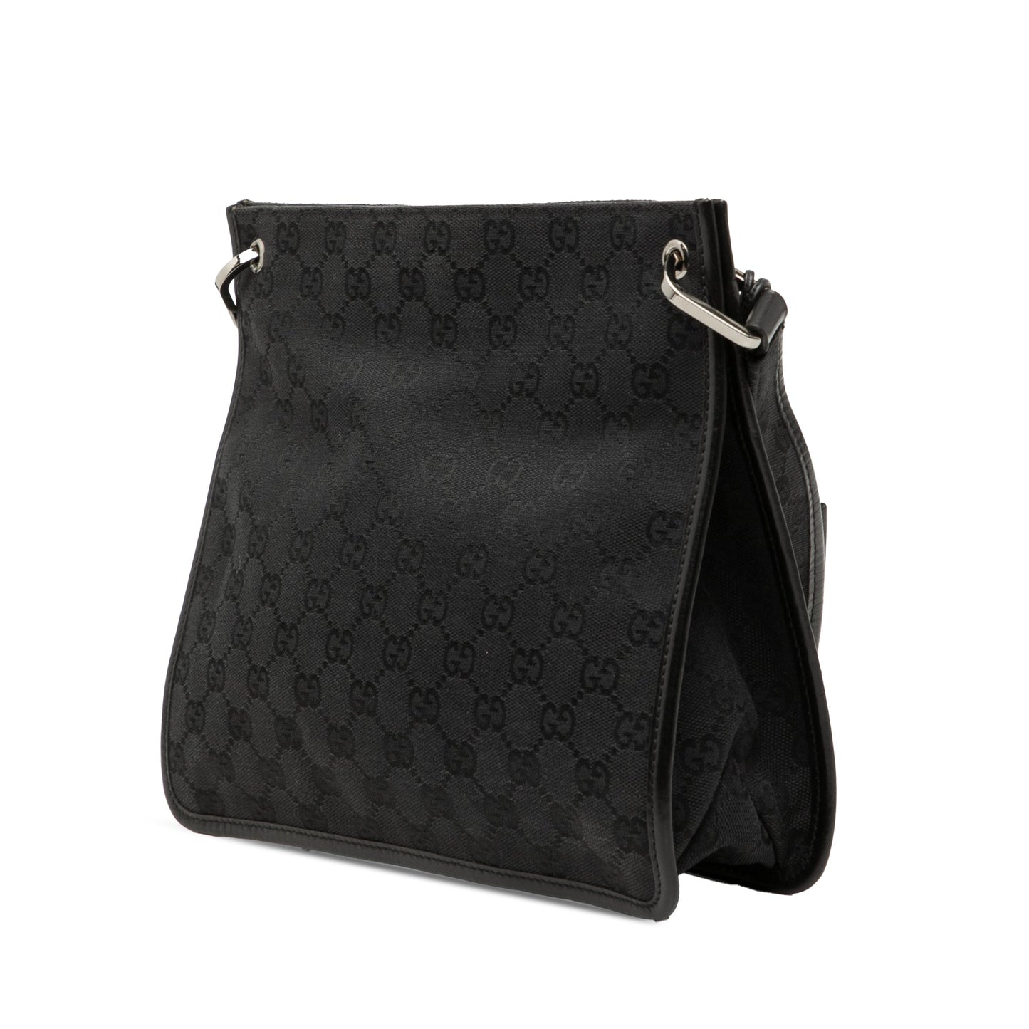 Gucci GG Canvas Crossbody