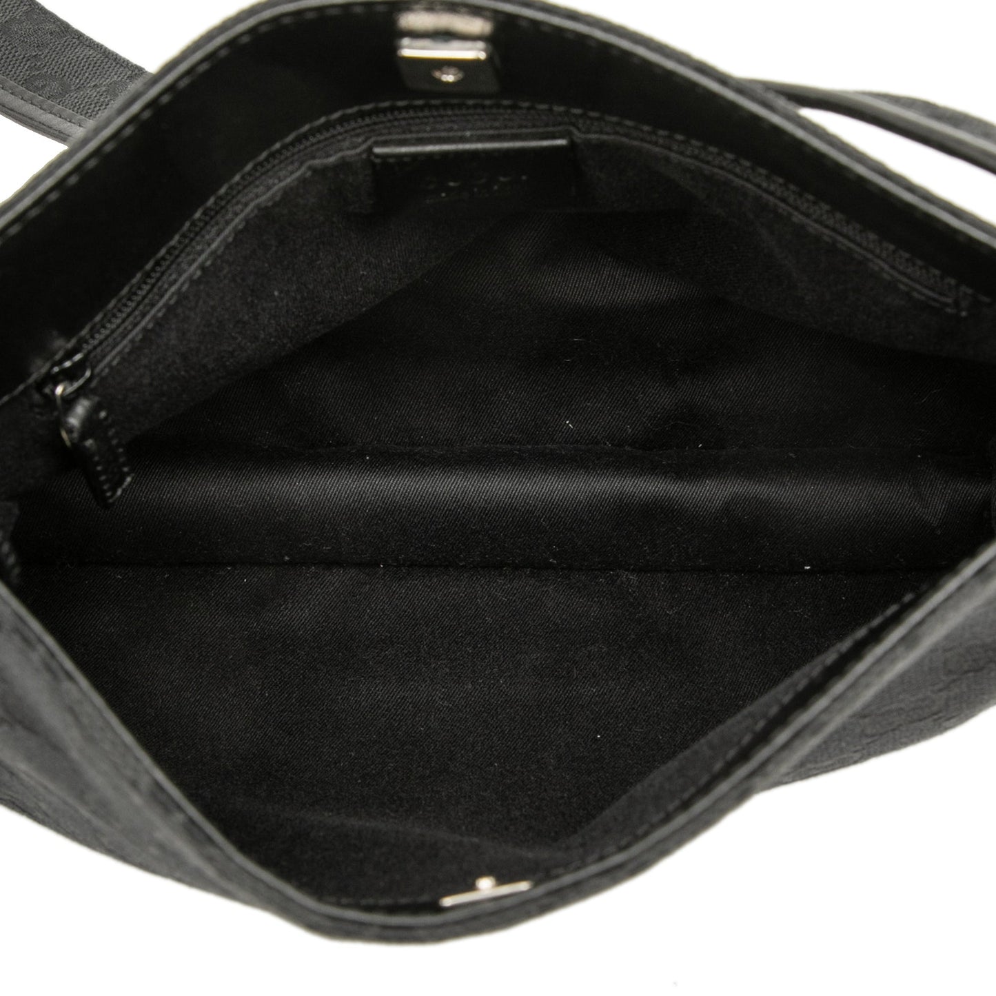 Gucci GG Canvas Crossbody