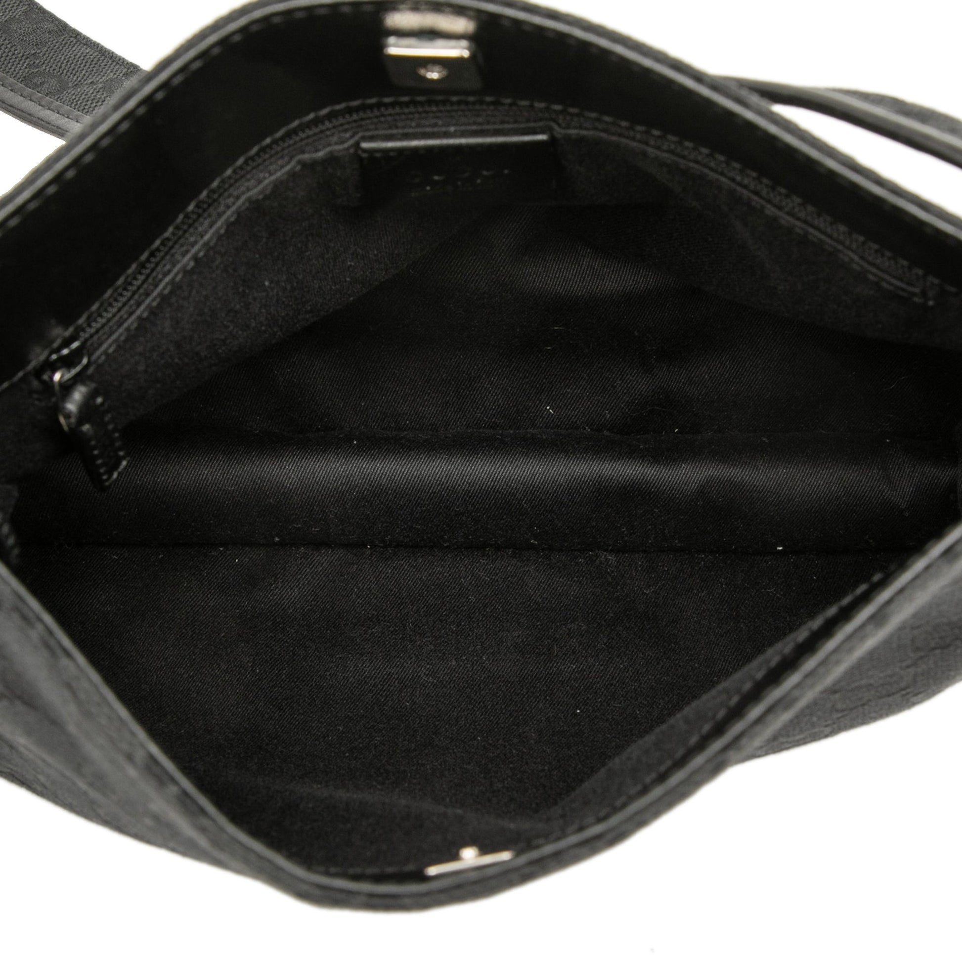 Gucci GG Canvas Crossbody