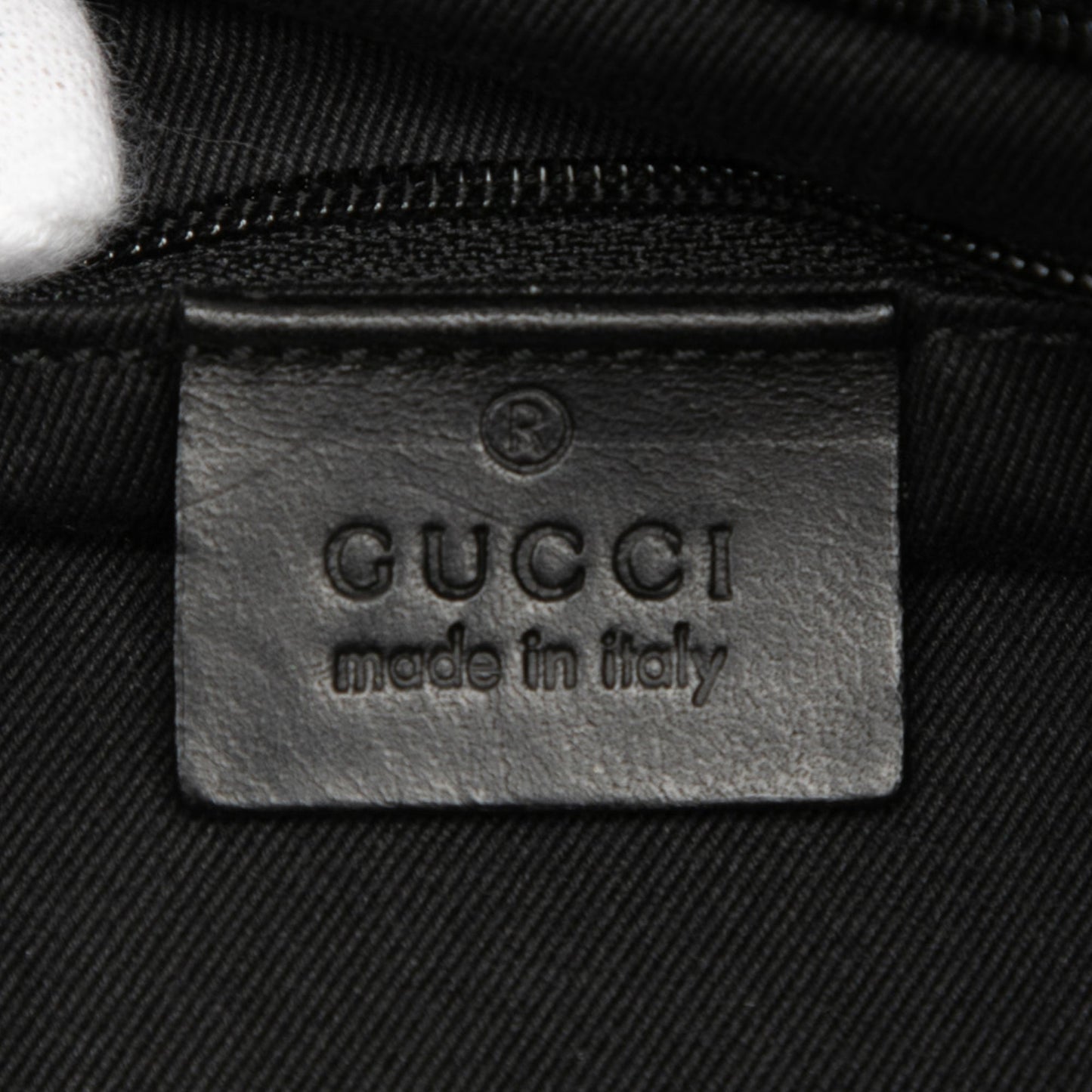 Gucci GG Canvas Crossbody