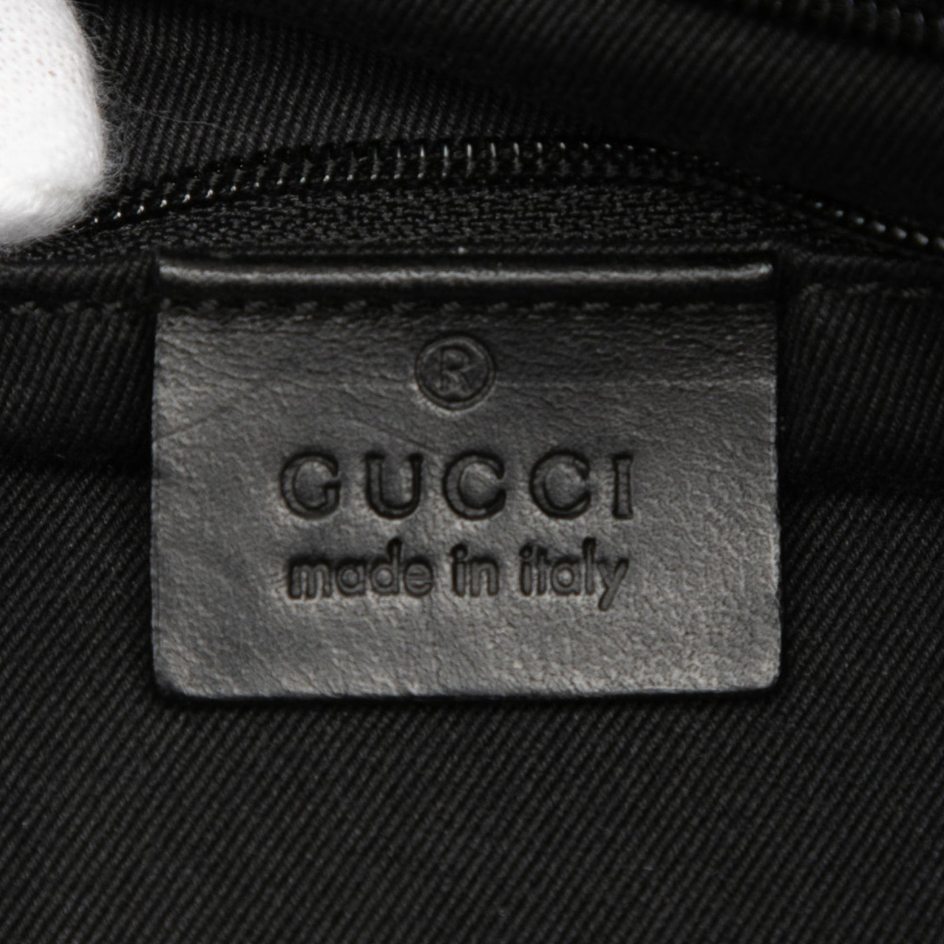 Gucci GG Canvas Crossbody