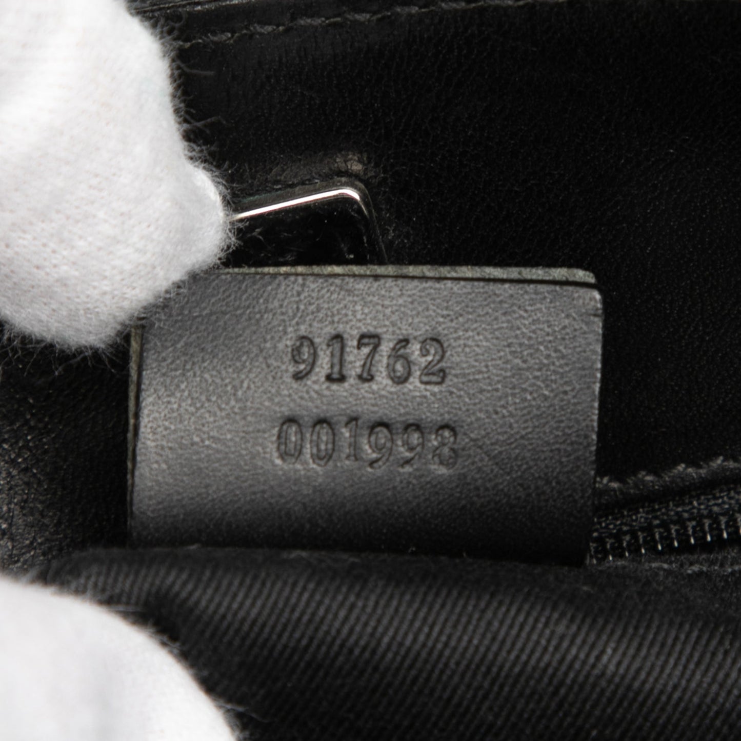 Gucci GG Canvas Crossbody