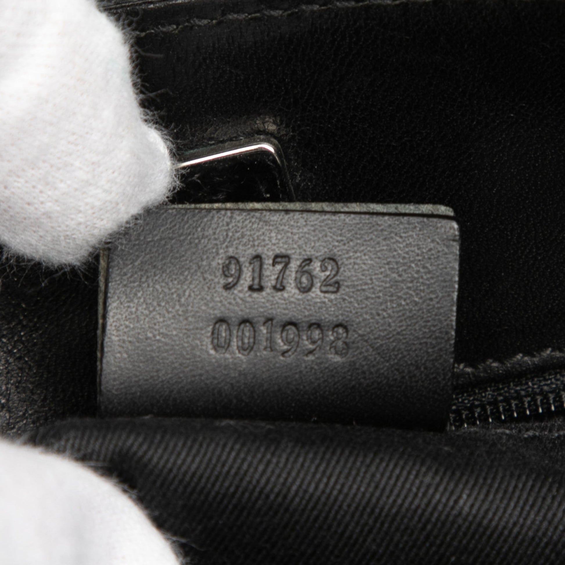 Gucci GG Canvas Crossbody