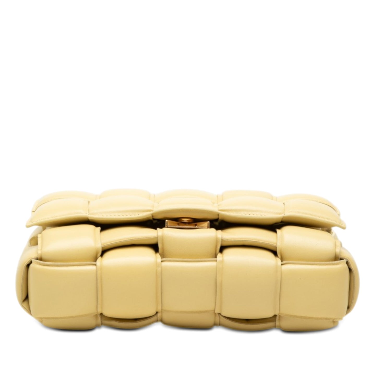 Bottega Veneta Nappa Intrecciato Padded Cassette Crossbody