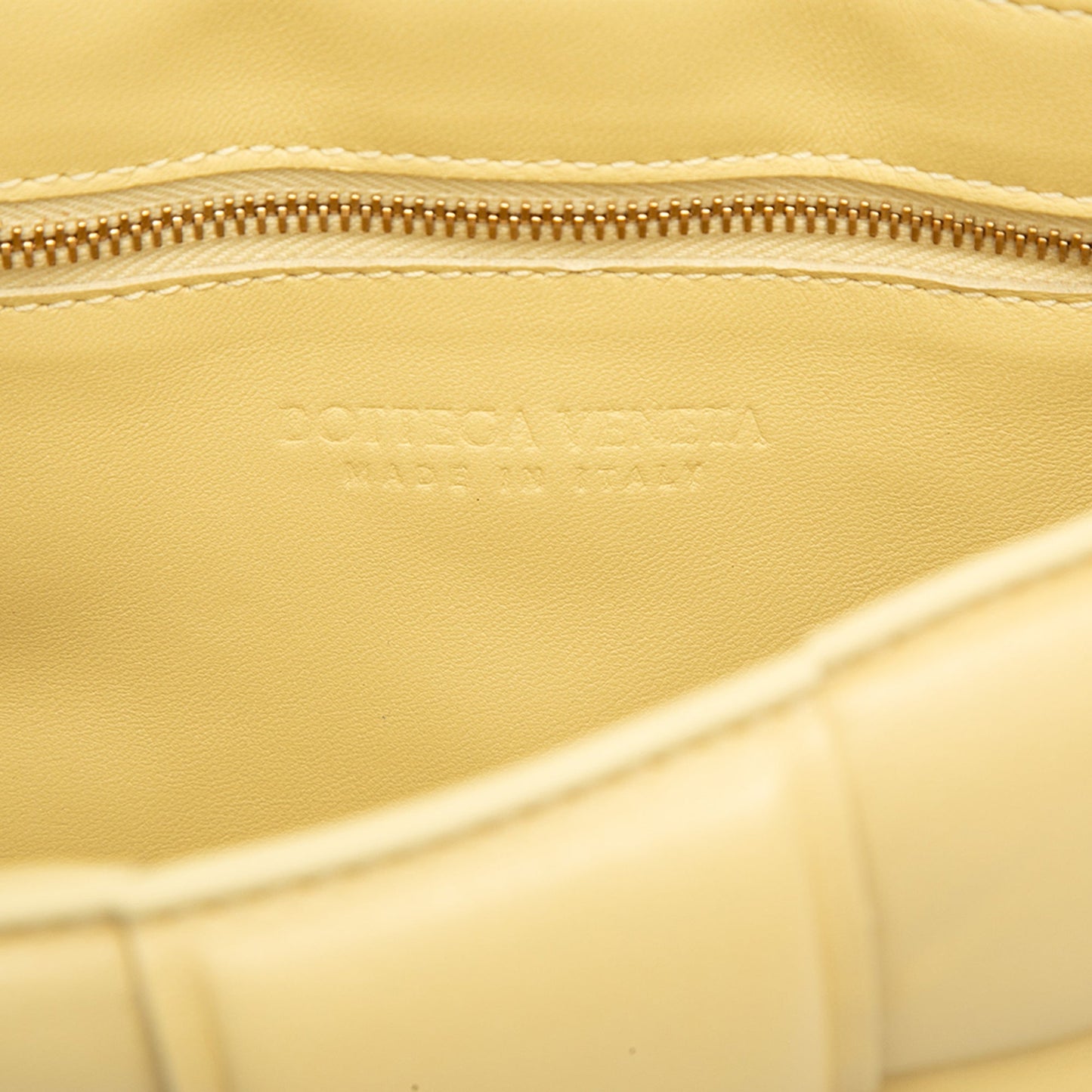 Bottega Veneta Nappa Intrecciato Padded Cassette Crossbody