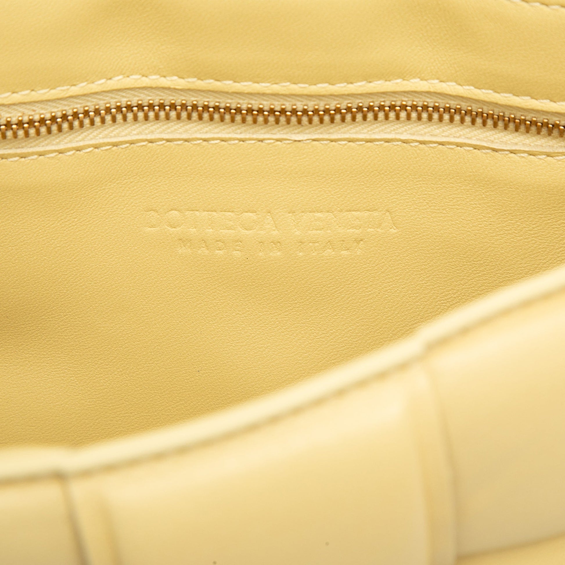 Bottega Veneta Nappa Intrecciato Padded Cassette Crossbody