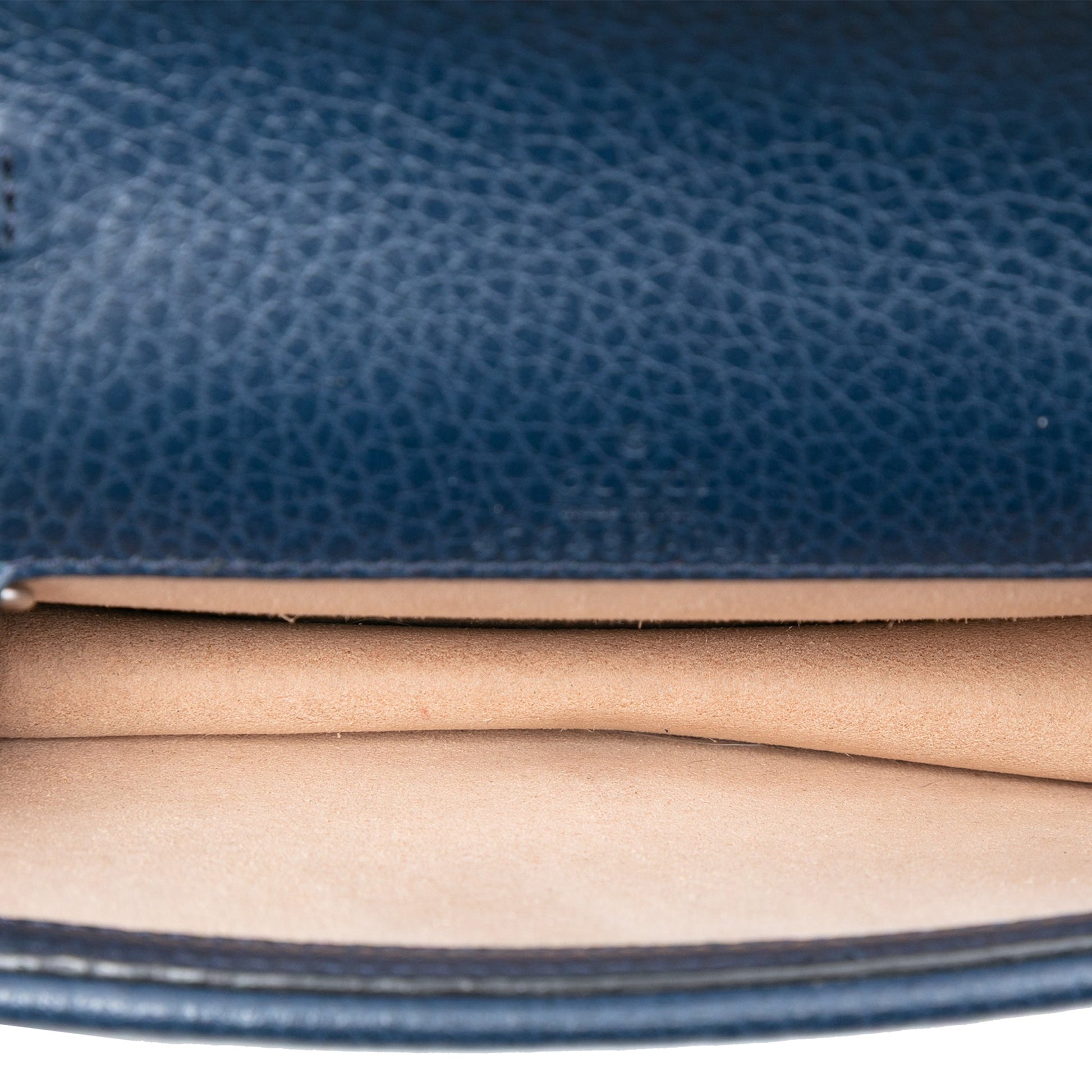 Gucci Mini Leather Dionysus Crossbody