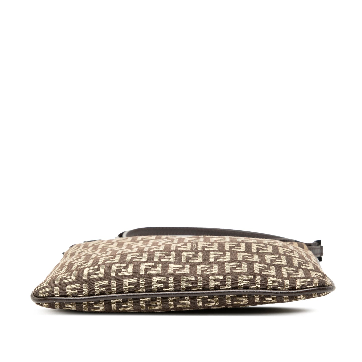 Fendi Zucchino Canvas Crossbody