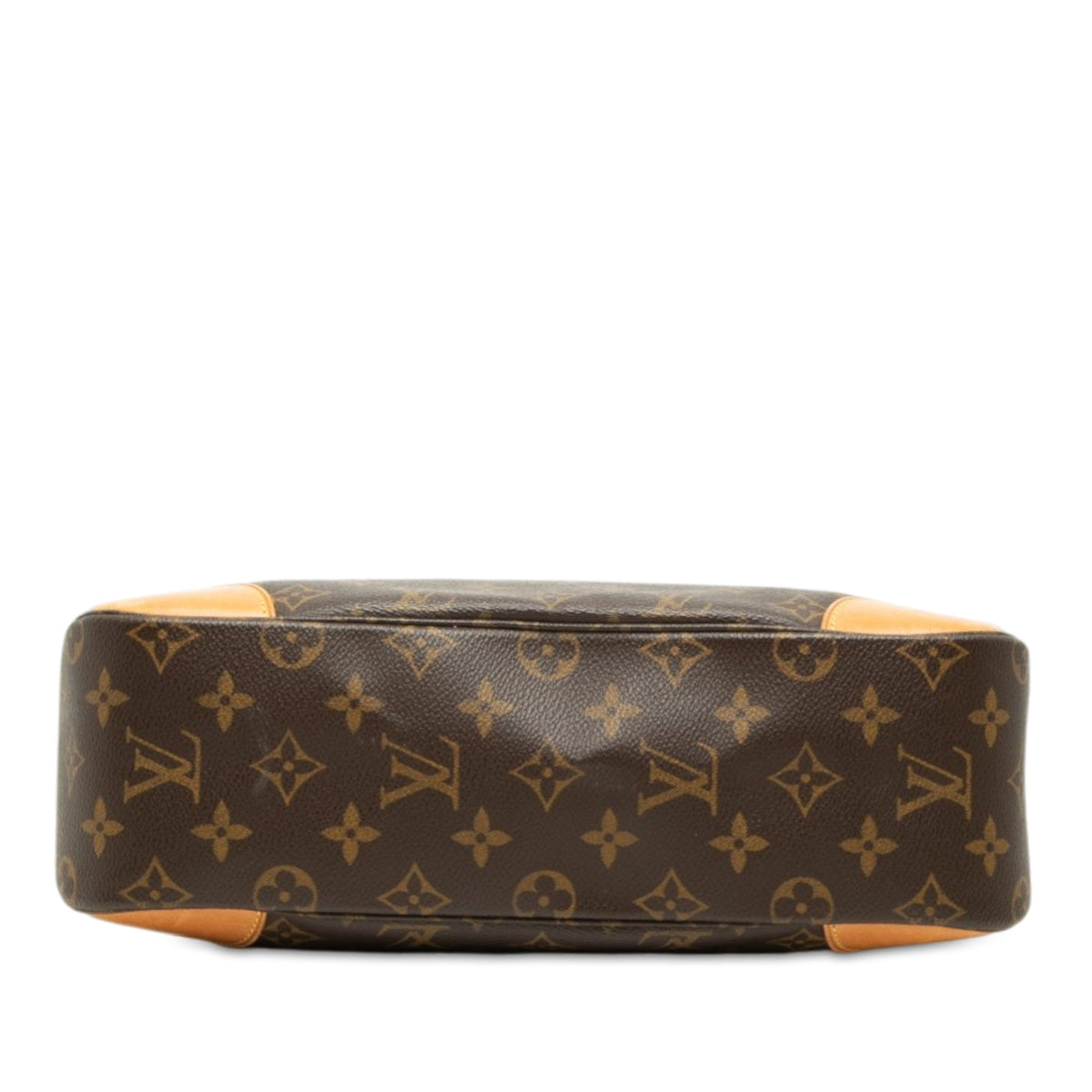 Louis Vuitton Monogram Boulogne 30 — Brown