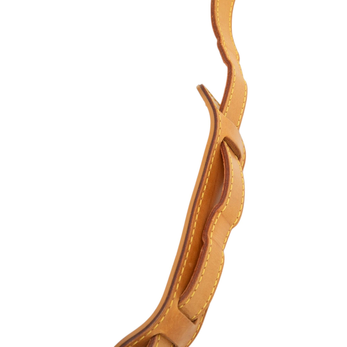 Louis Vuitton Monogram Boulogne 30 — Brown