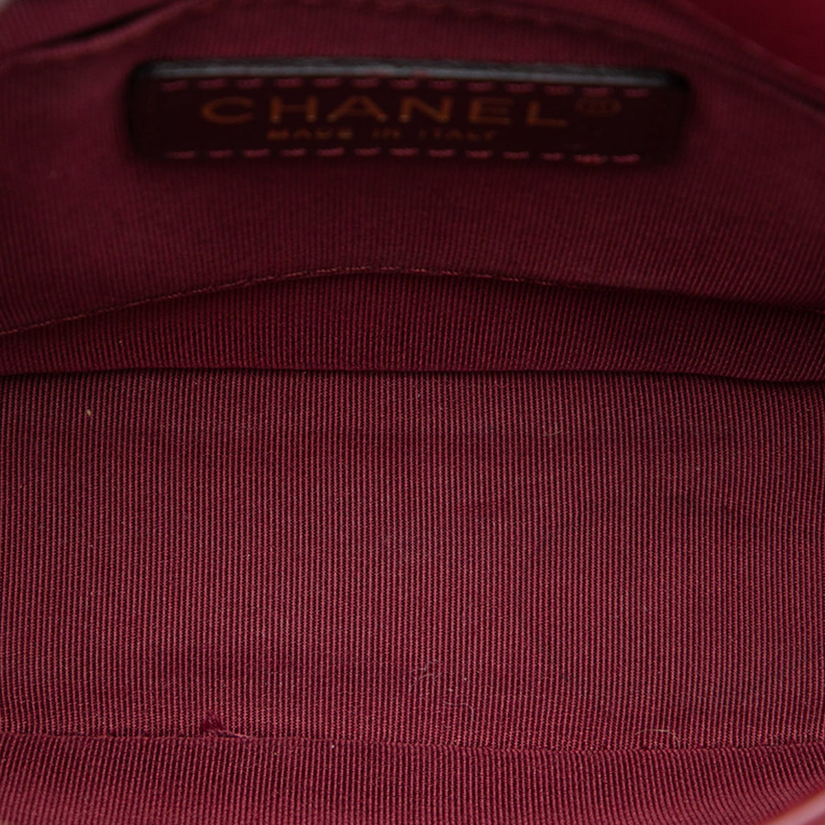 Chanel Quilted Calfskin Camellia Turn Lock Flap