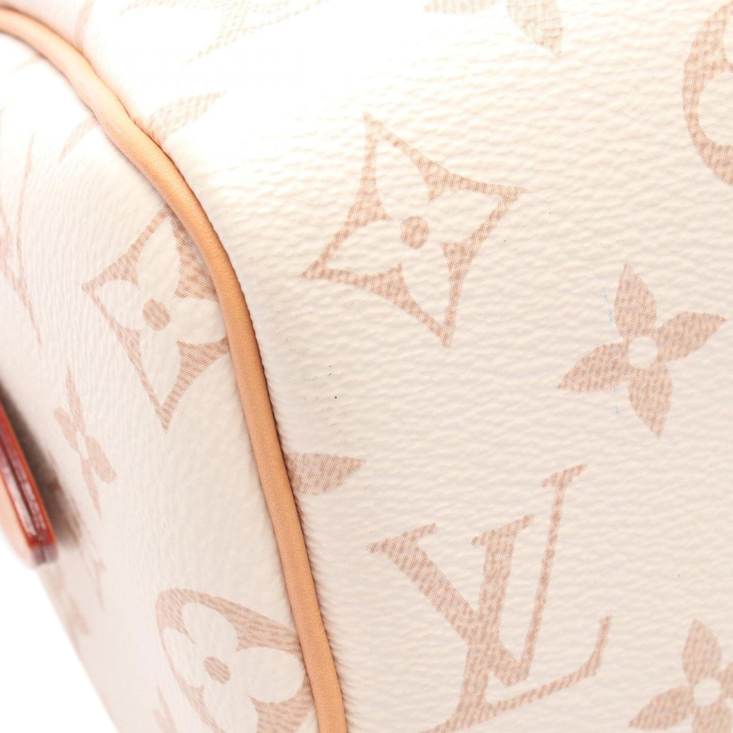 Louis Vuitton Monogram Dune Speedy Bandouliere 20