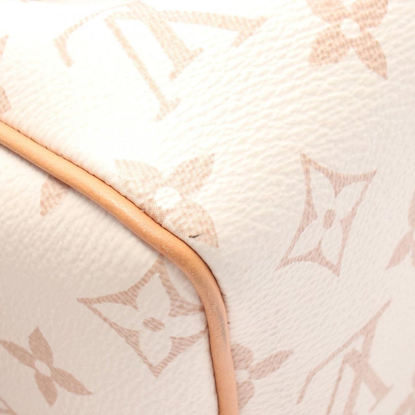Louis Vuitton Monogram Dune Speedy Bandouliere 20