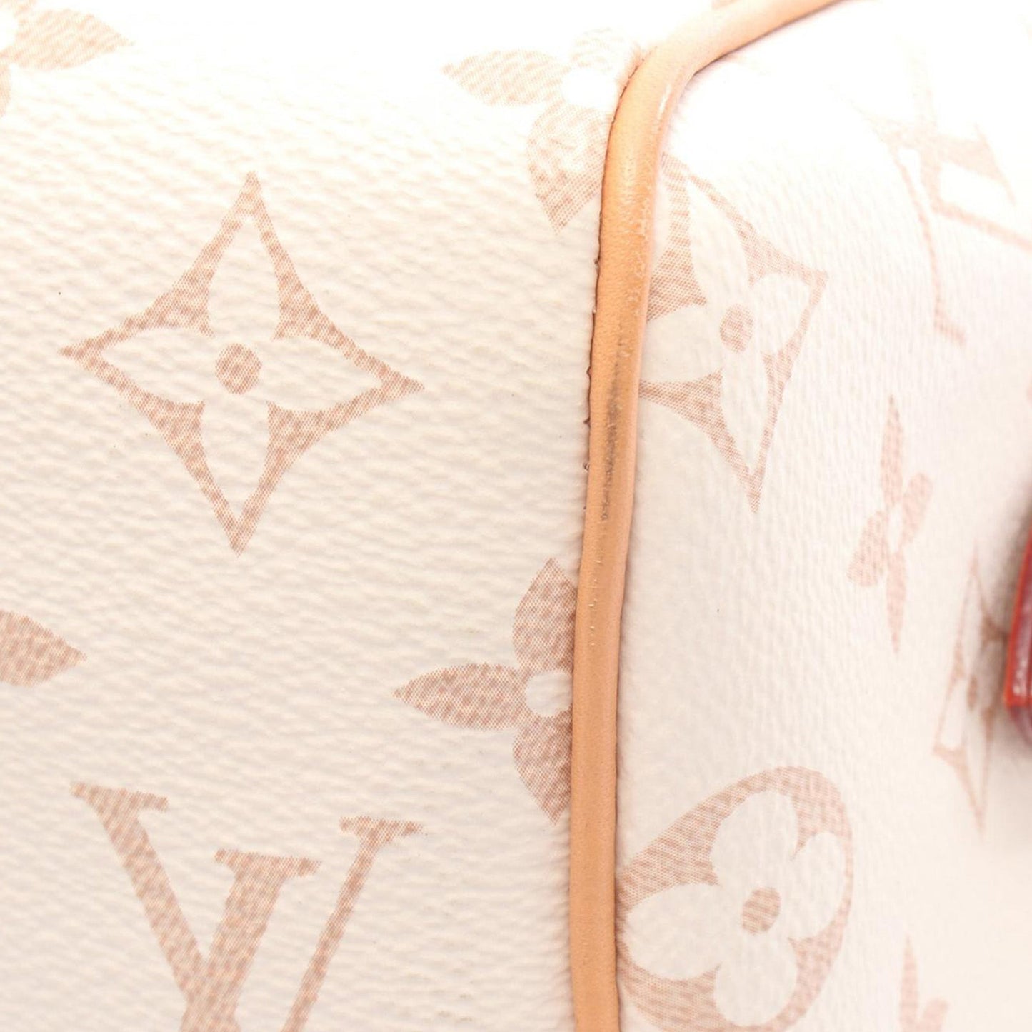 Louis Vuitton Monogram Dune Speedy Bandouliere 20