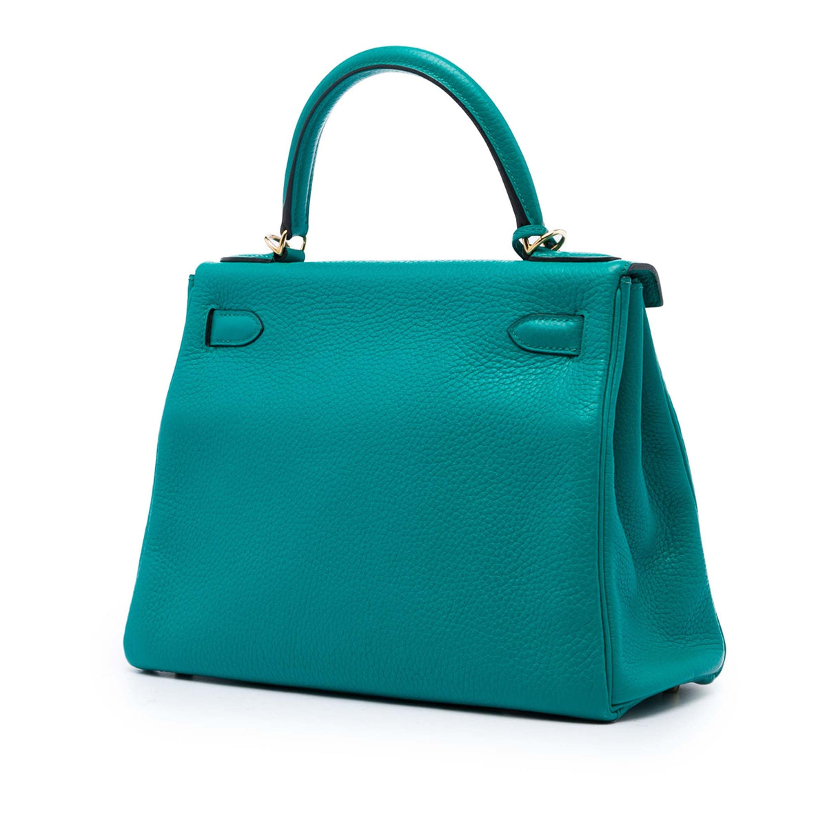 Hermès Clemence Kelly II Retourne 28