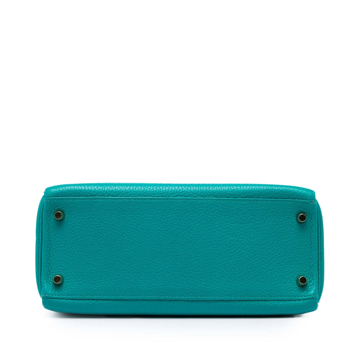 Hermès Clemence Kelly II Retourne 28