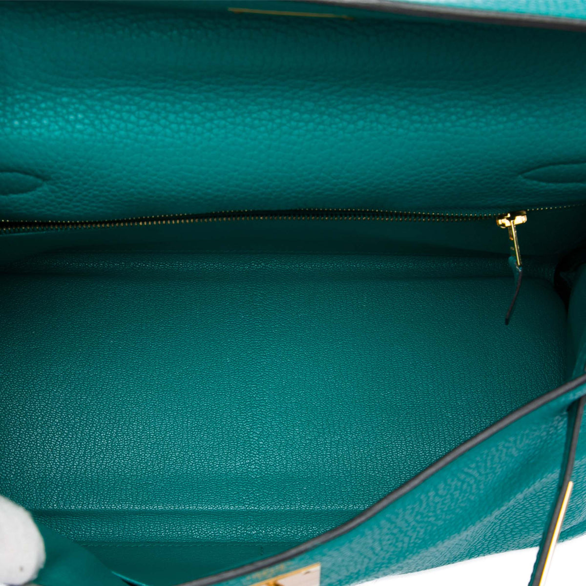 Hermès Clemence Kelly II Retourne 28
