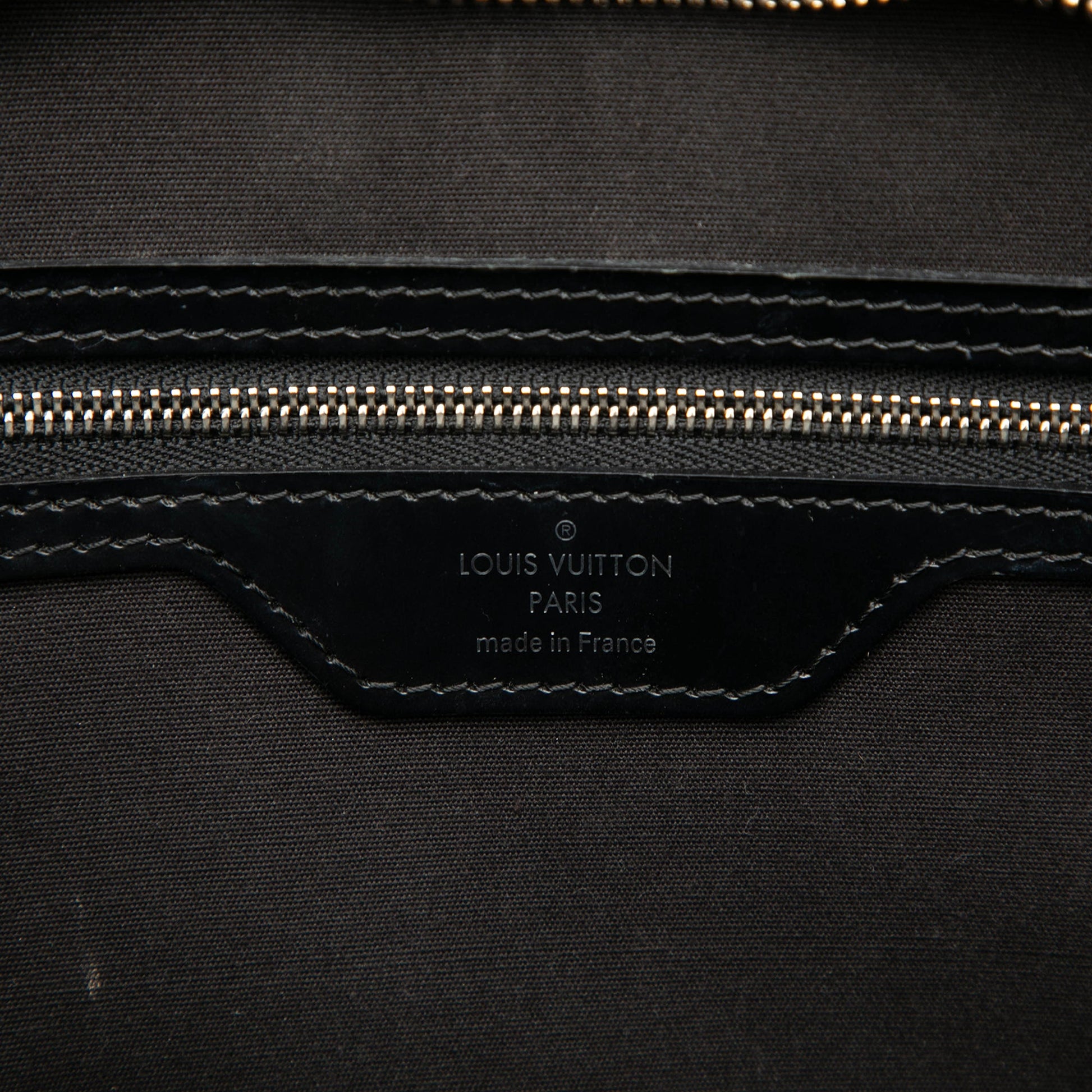 Louis Vuitton Epi Brea MM