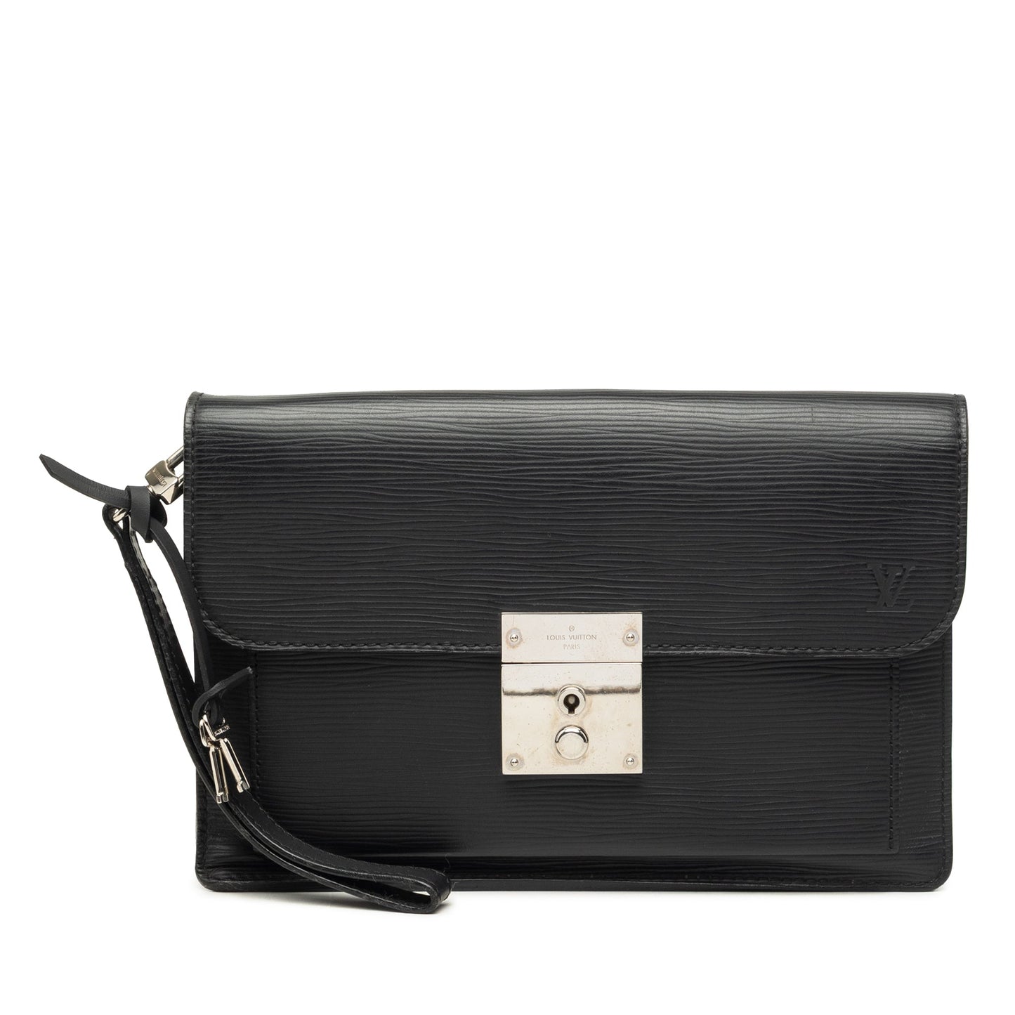 Louis Vuitton Epi Neo Belaia Clutch