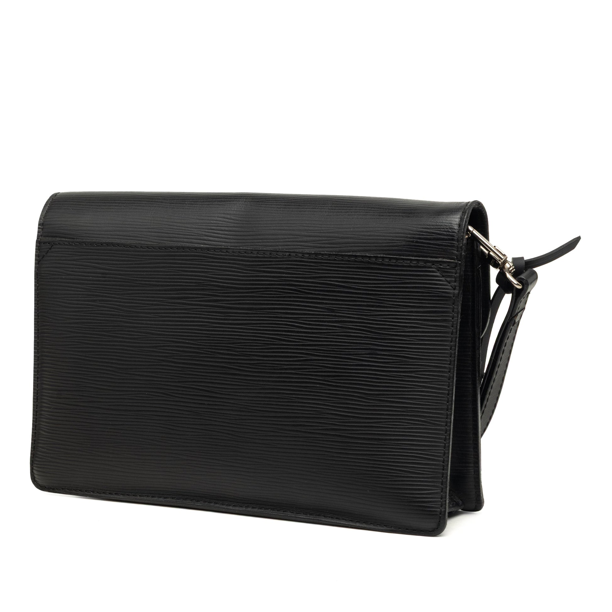 Louis Vuitton Epi Neo Belaia Clutch