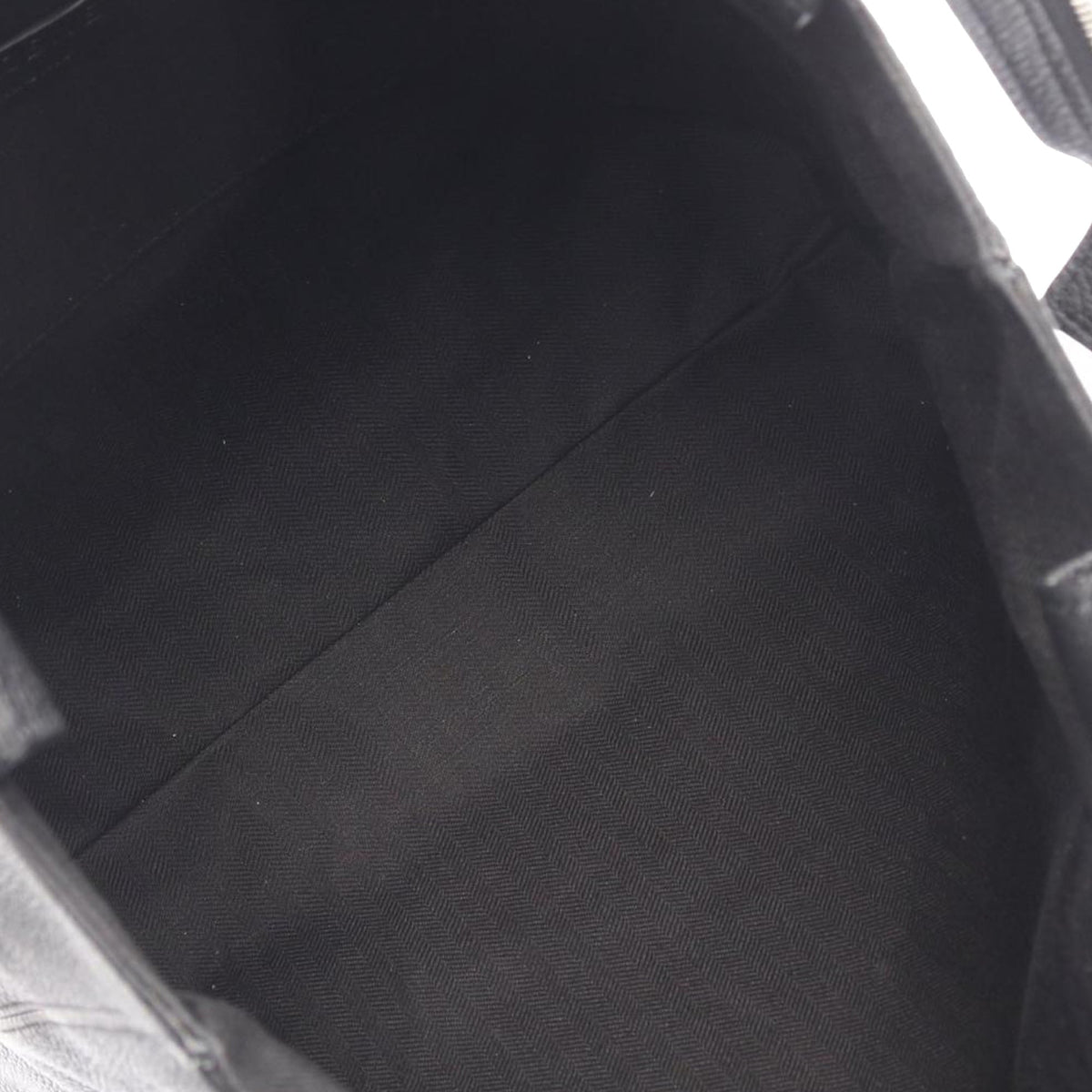 LOEWE Leather Loop Tote Bag