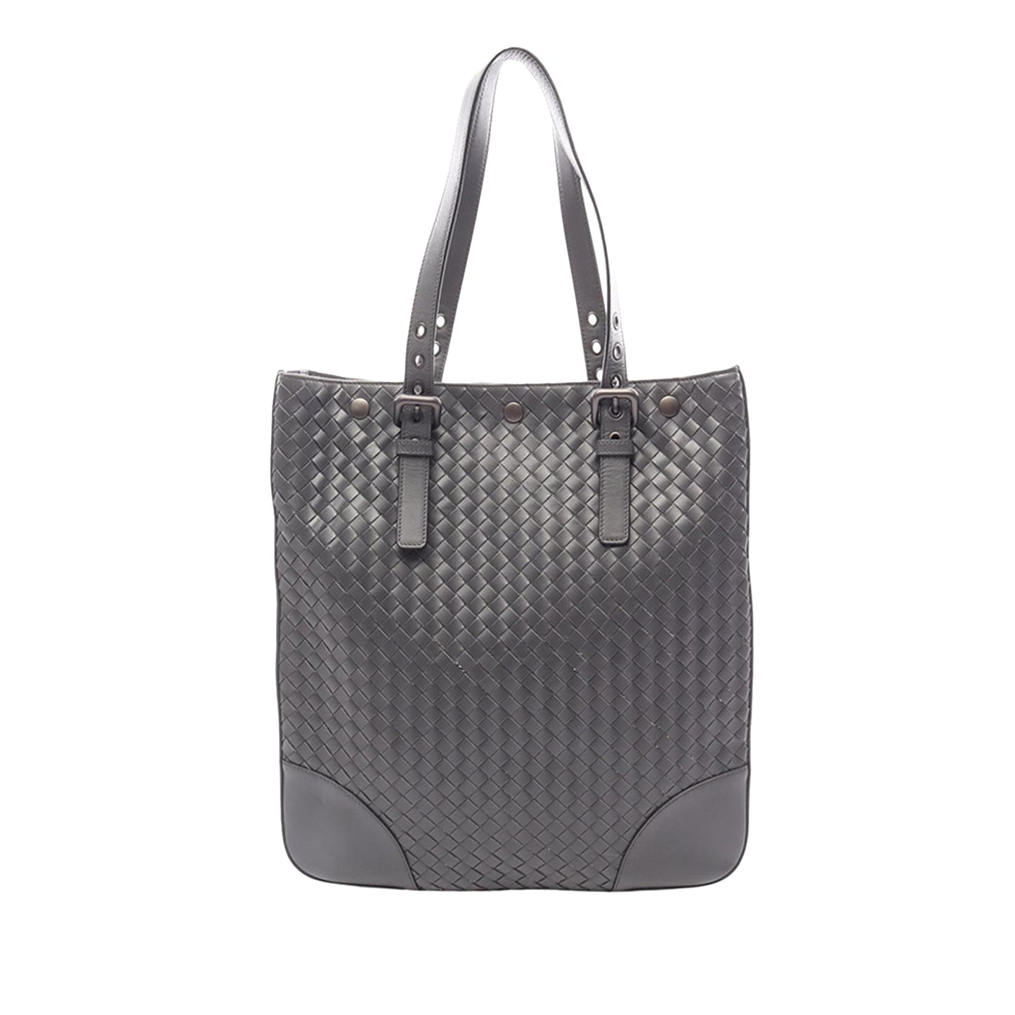 Bottega Veneta Intrecciato Tote