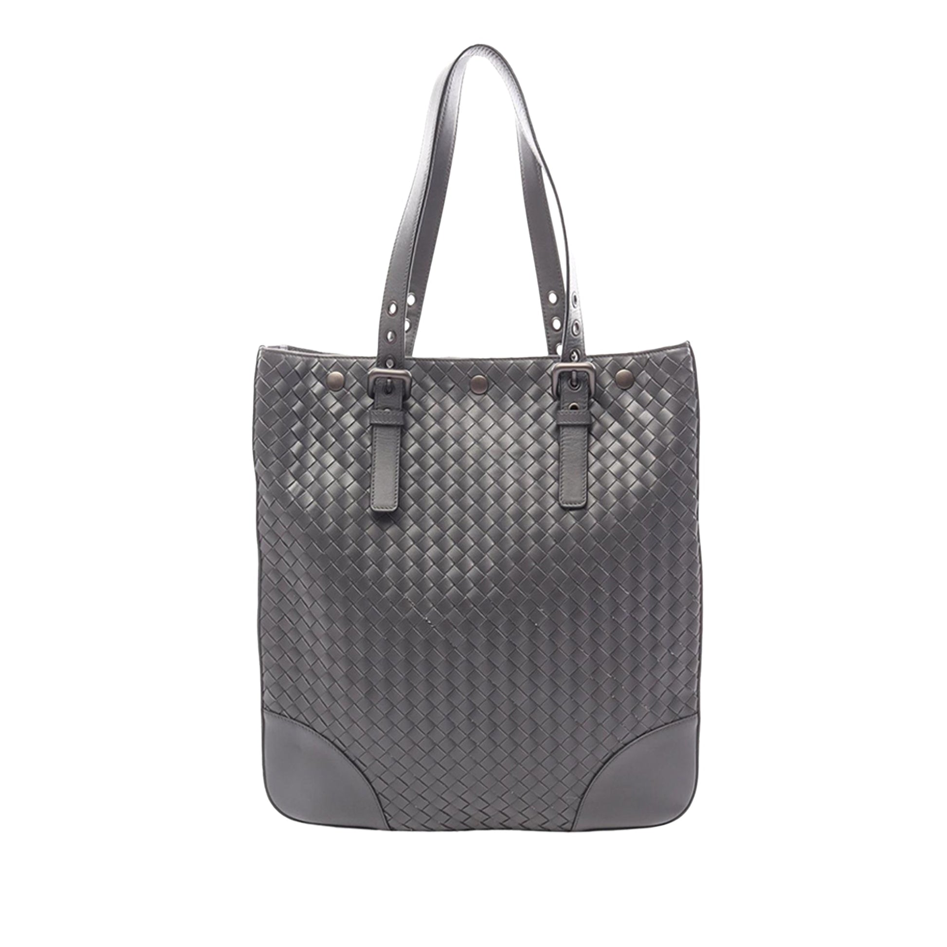 Bottega Veneta Intrecciato Tote
