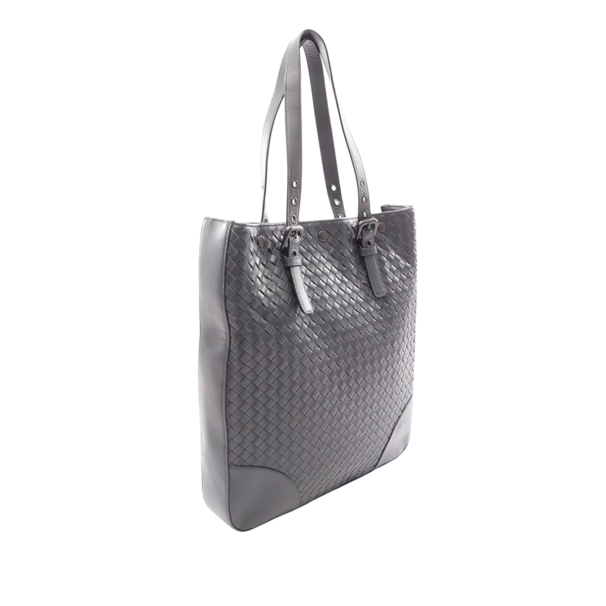 Bottega Veneta Intrecciato Tote
