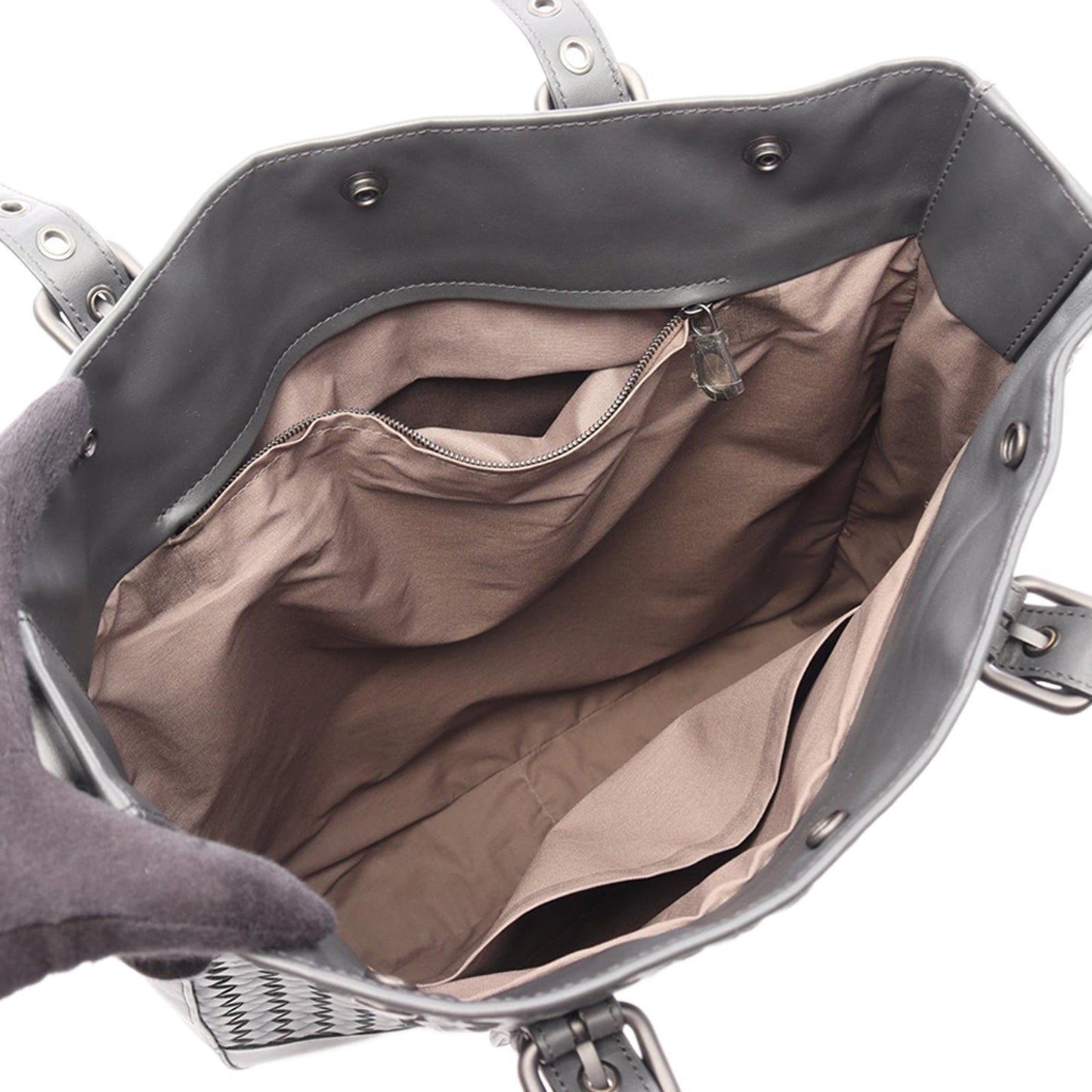 Bottega Veneta Intrecciato Tote