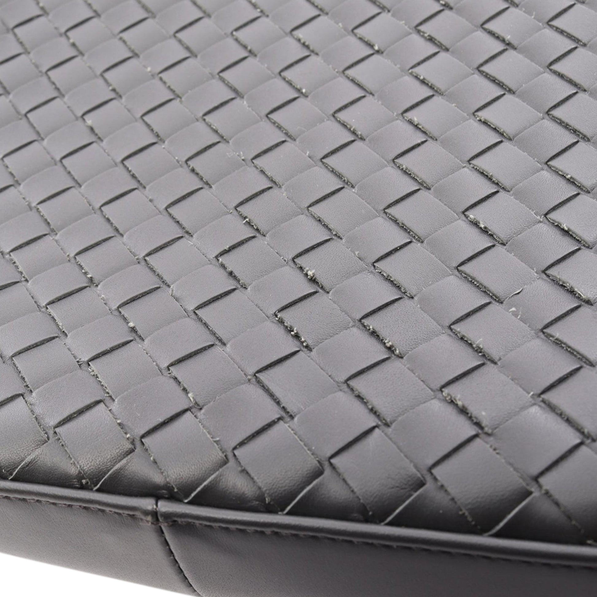 Bottega Veneta Intrecciato Tote
