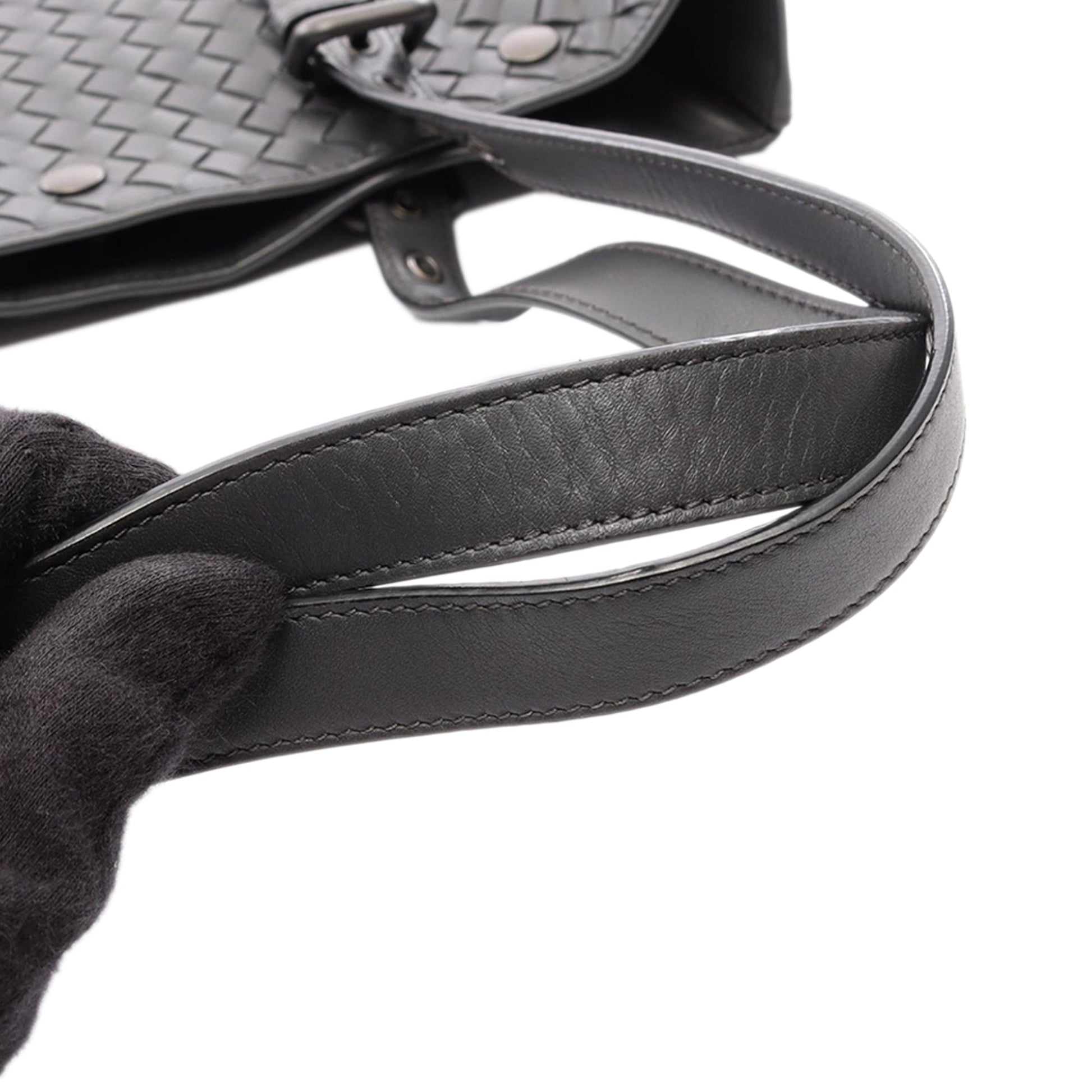 Bottega Veneta Intrecciato Tote