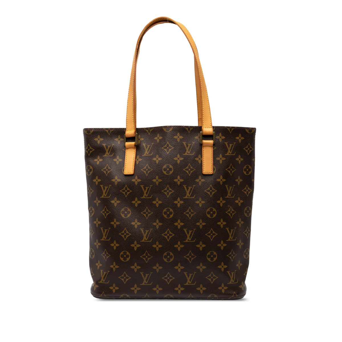 Louis Vuitton Monogram Vavin GM — Brown