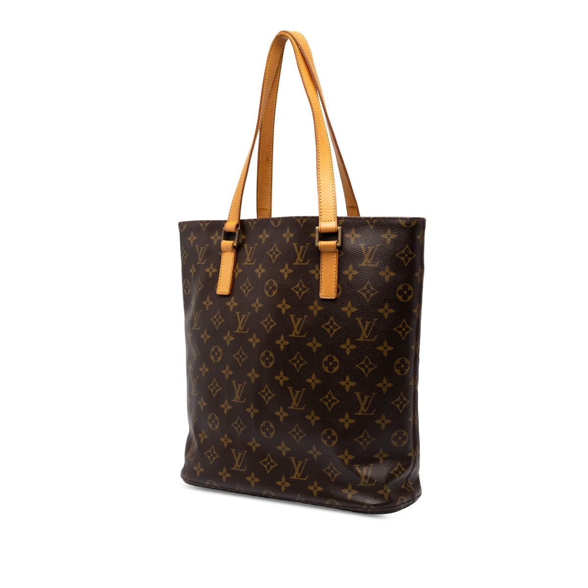 Louis Vuitton Monogram Vavin GM — Brown